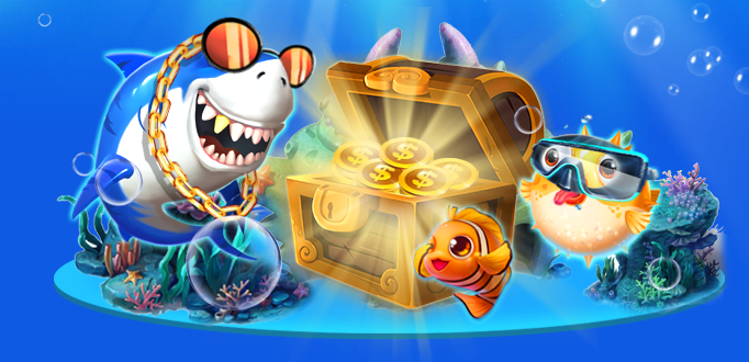 How to Play Pogo88 Fish Shooting Game to Hunt for Huge Jackpots from Experts